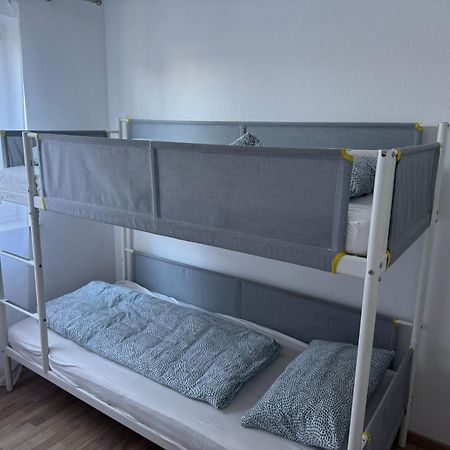 Victoria Appartement Kappel-Grafenhausen Exteriér fotografie