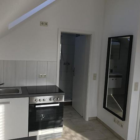 Victoria Appartement Kappel-Grafenhausen Exteriér fotografie