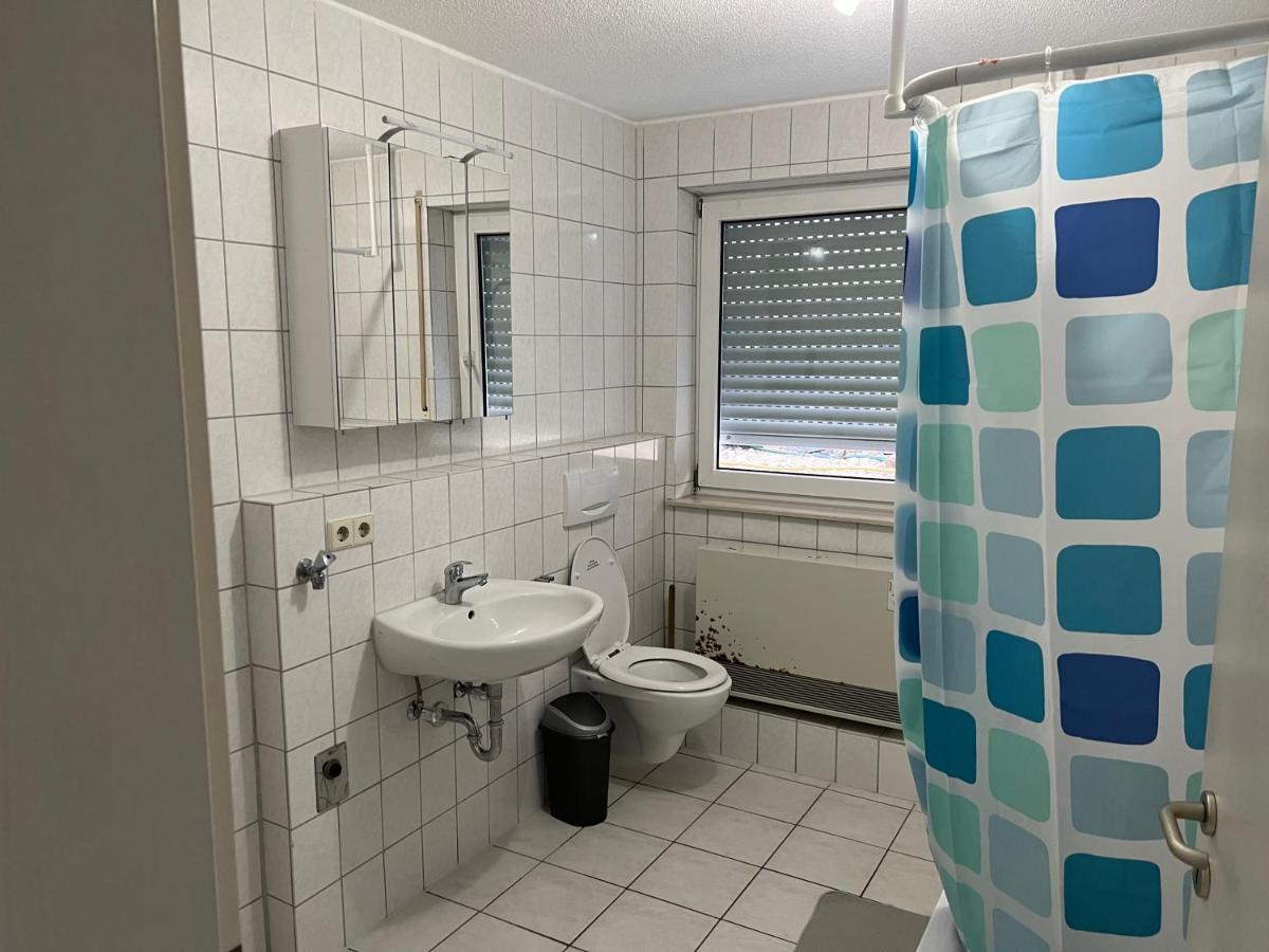 Victoria Appartement Kappel-Grafenhausen Exteriér fotografie