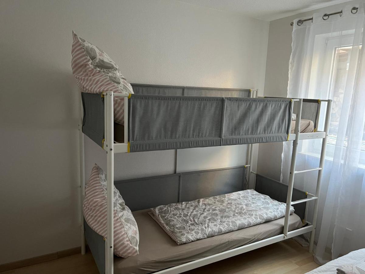 Victoria Appartement Kappel-Grafenhausen Exteriér fotografie