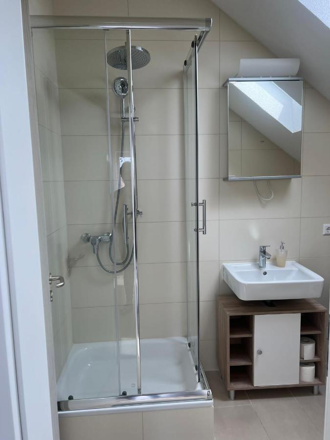 Victoria Appartement Kappel-Grafenhausen Exteriér fotografie