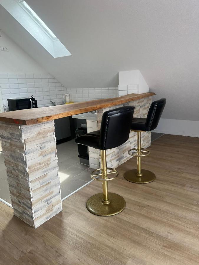 Victoria Appartement Kappel-Grafenhausen Exteriér fotografie