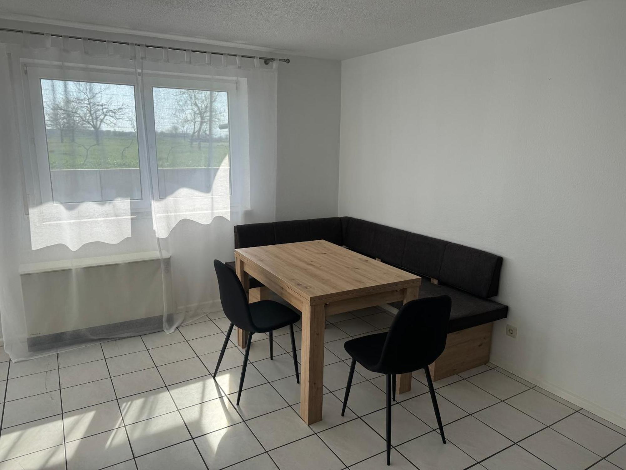 Victoria Appartement Kappel-Grafenhausen Exteriér fotografie