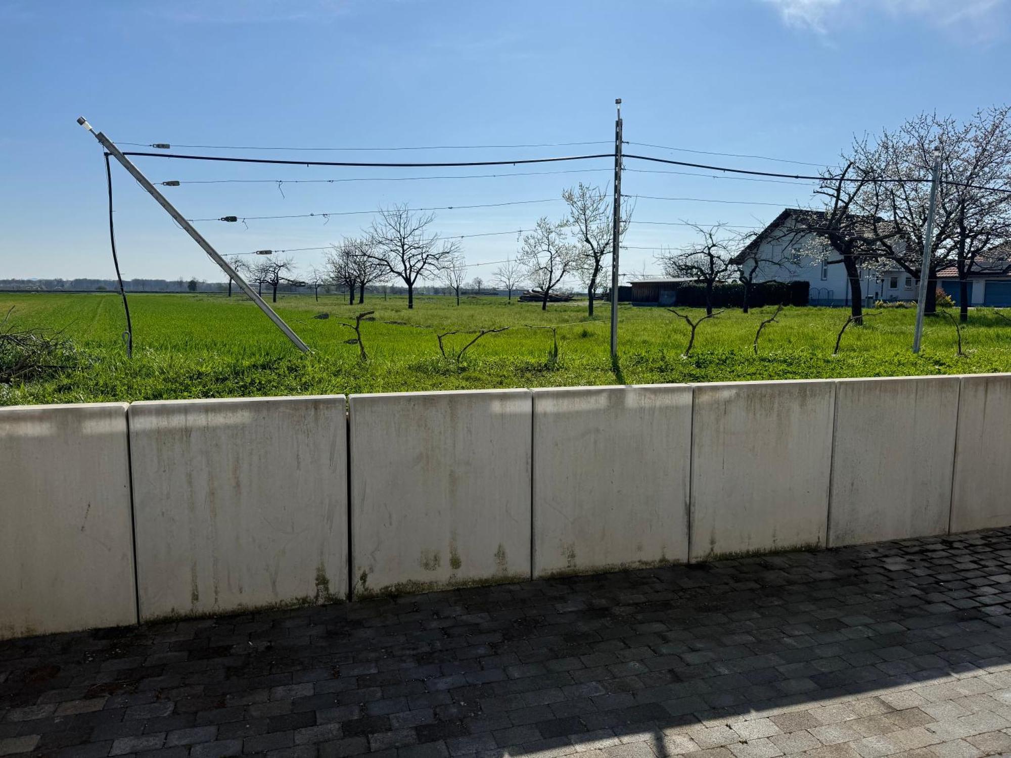 Victoria Appartement Kappel-Grafenhausen Exteriér fotografie