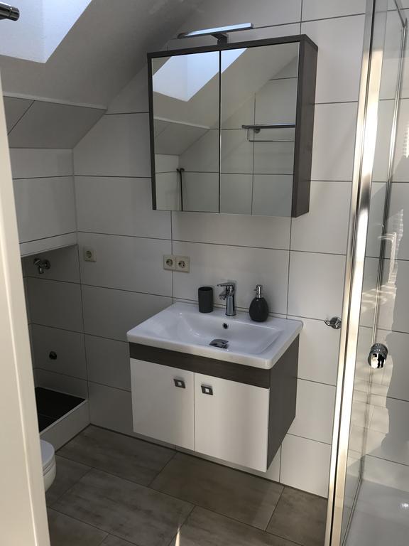 Victoria Appartement Kappel-Grafenhausen Exteriér fotografie