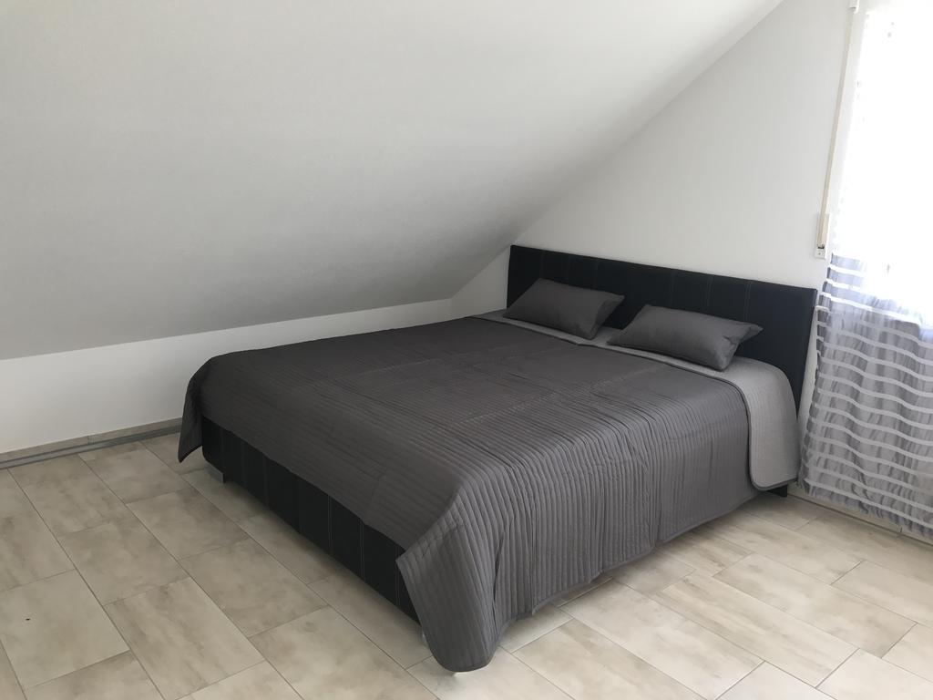 Victoria Appartement Kappel-Grafenhausen Exteriér fotografie
