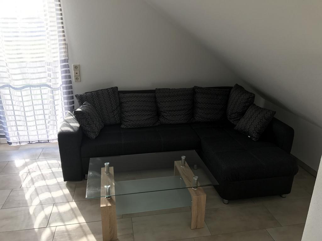 Victoria Appartement Kappel-Grafenhausen Exteriér fotografie