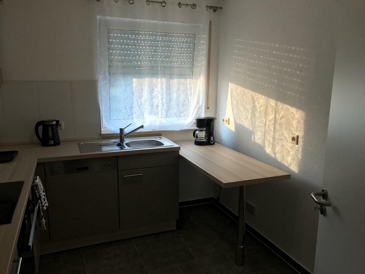 Victoria Appartement Kappel-Grafenhausen Exteriér fotografie