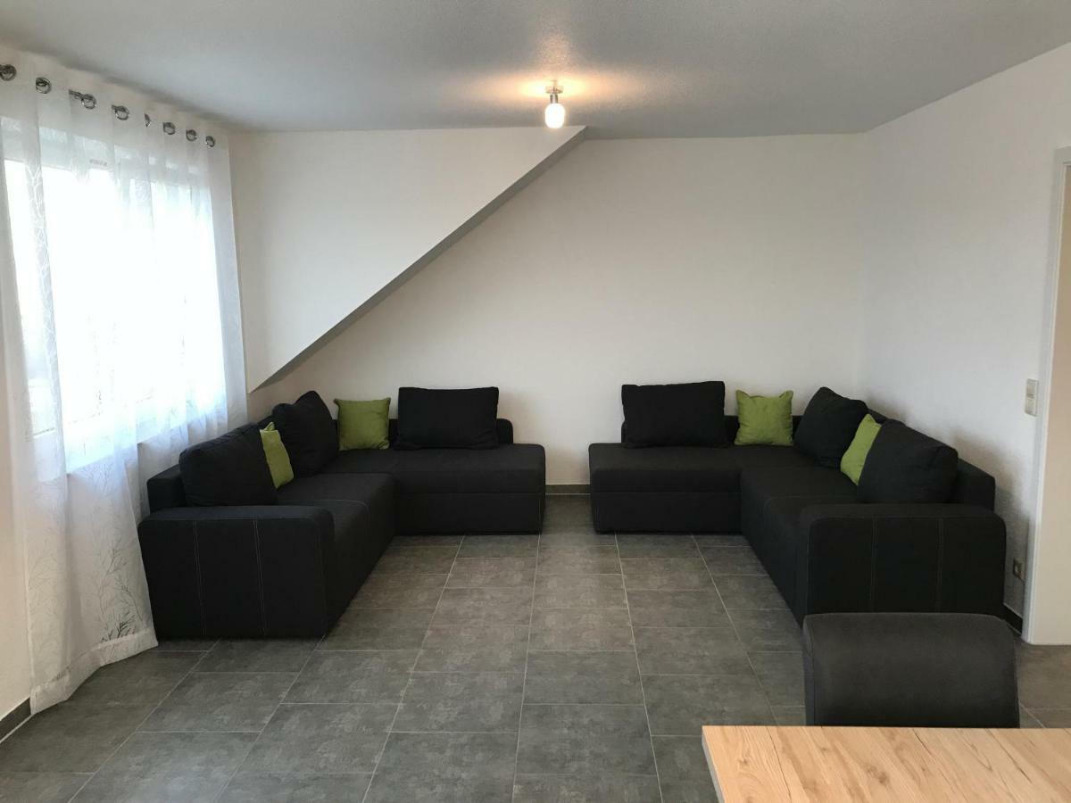 Victoria Appartement Kappel-Grafenhausen Exteriér fotografie