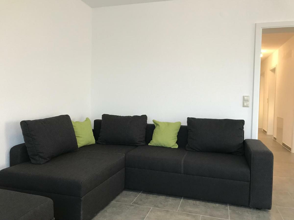 Victoria Appartement Kappel-Grafenhausen Exteriér fotografie
