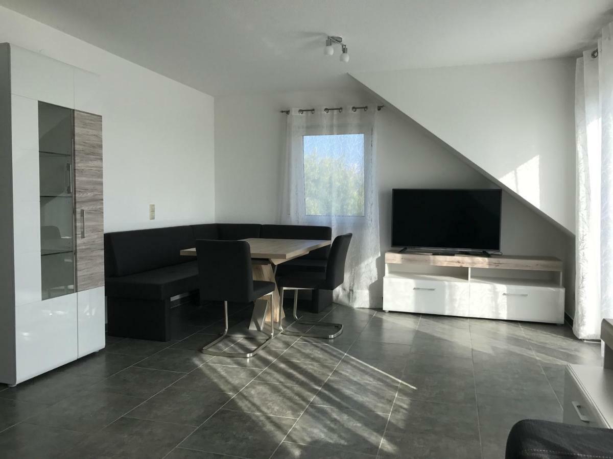 Victoria Appartement Kappel-Grafenhausen Exteriér fotografie