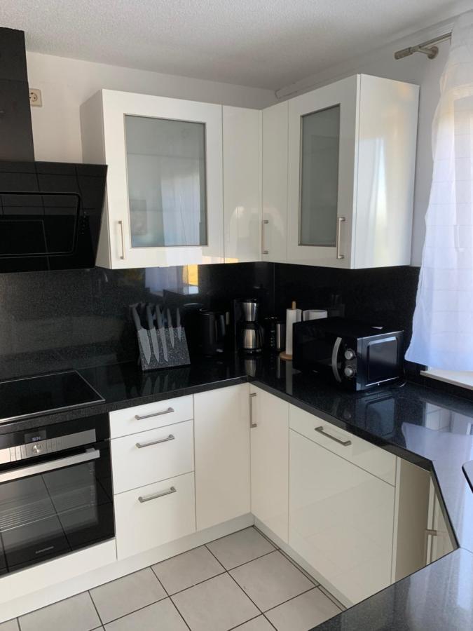Victoria Appartement Kappel-Grafenhausen Exteriér fotografie