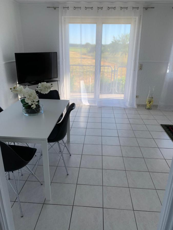 Victoria Appartement Kappel-Grafenhausen Exteriér fotografie