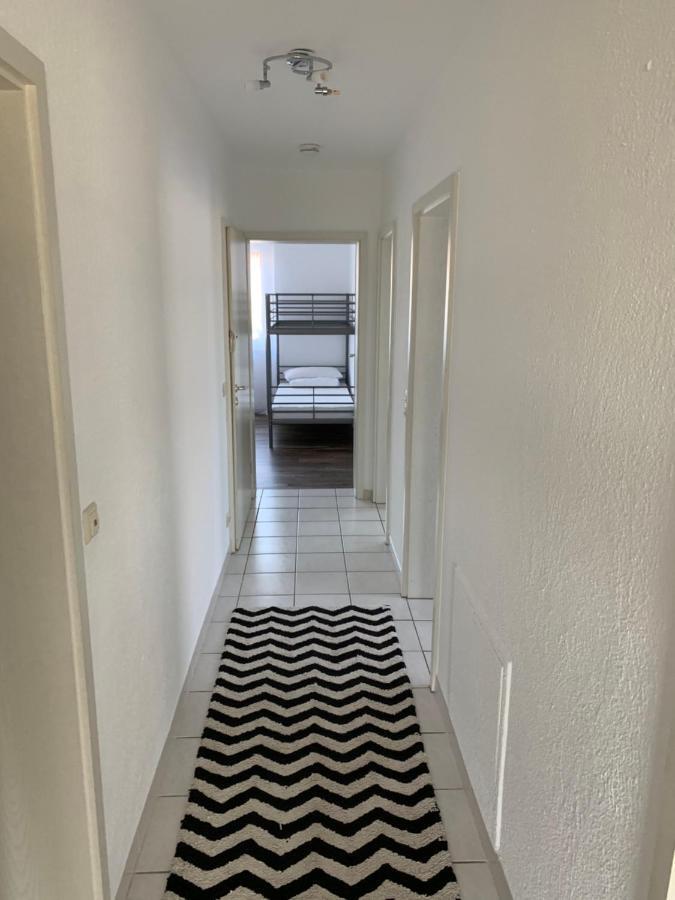 Victoria Appartement Kappel-Grafenhausen Exteriér fotografie