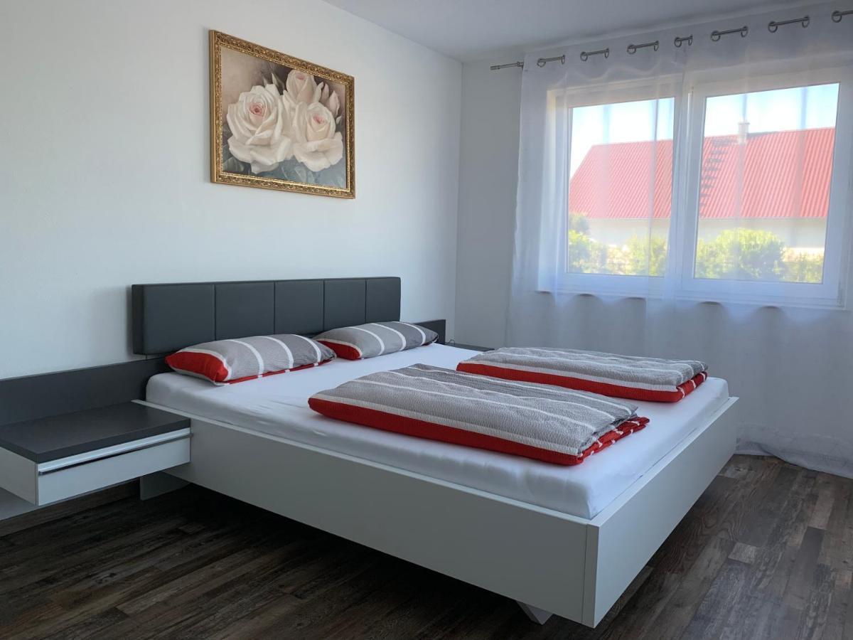 Victoria Appartement Kappel-Grafenhausen Exteriér fotografie