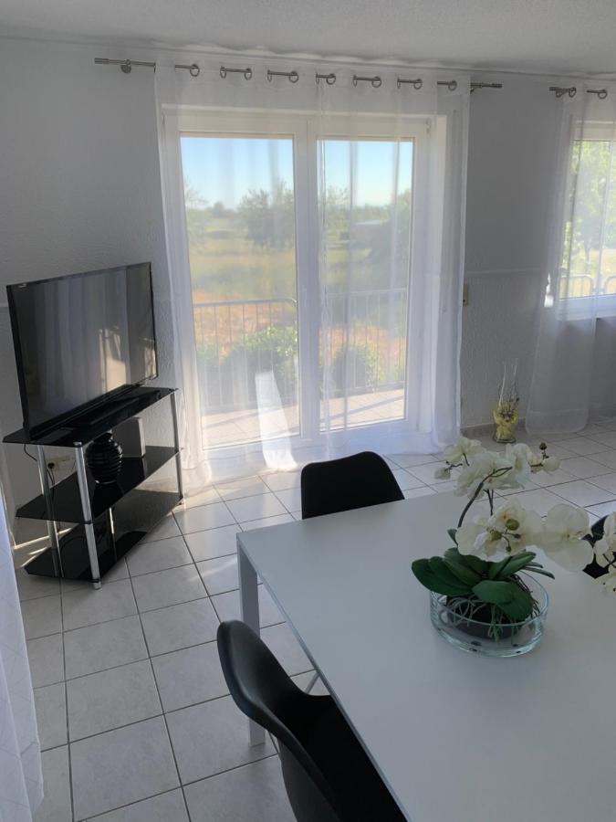Victoria Appartement Kappel-Grafenhausen Exteriér fotografie
